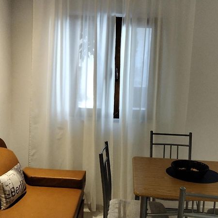 Apartmán Old Town Lux Baška Exteriér fotografie