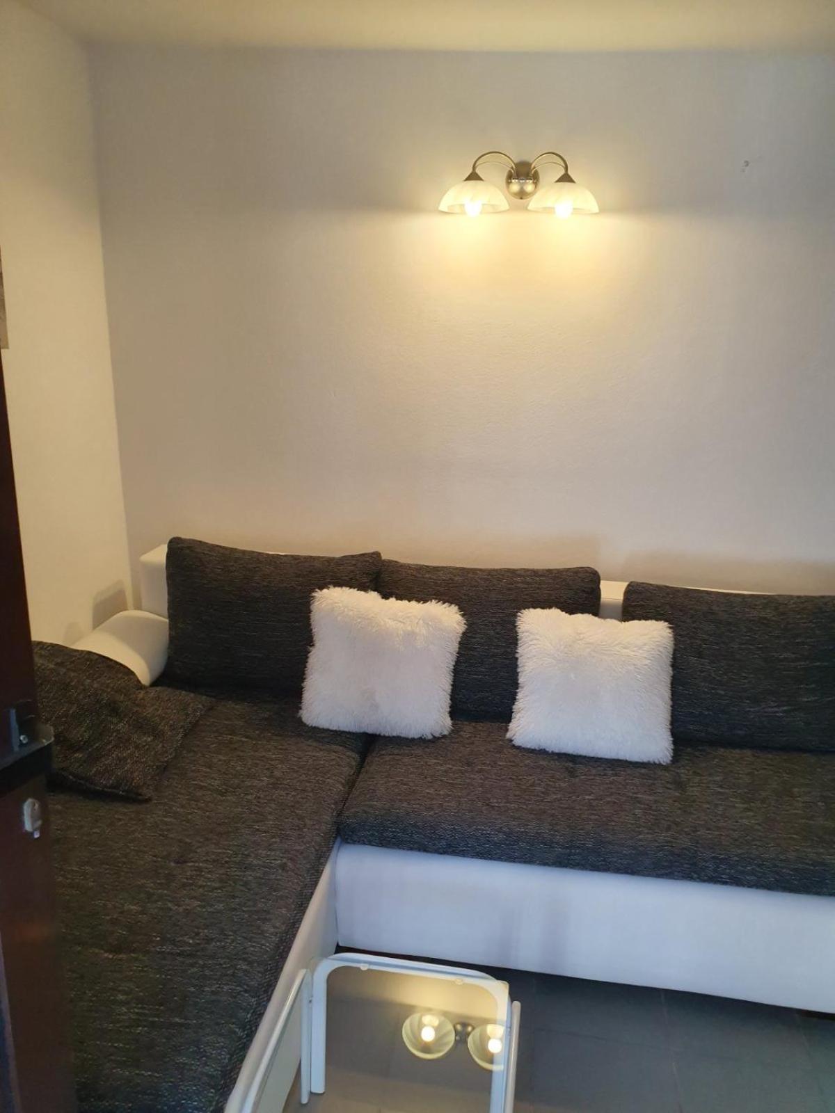 Apartmán Old Town Lux Baška Exteriér fotografie