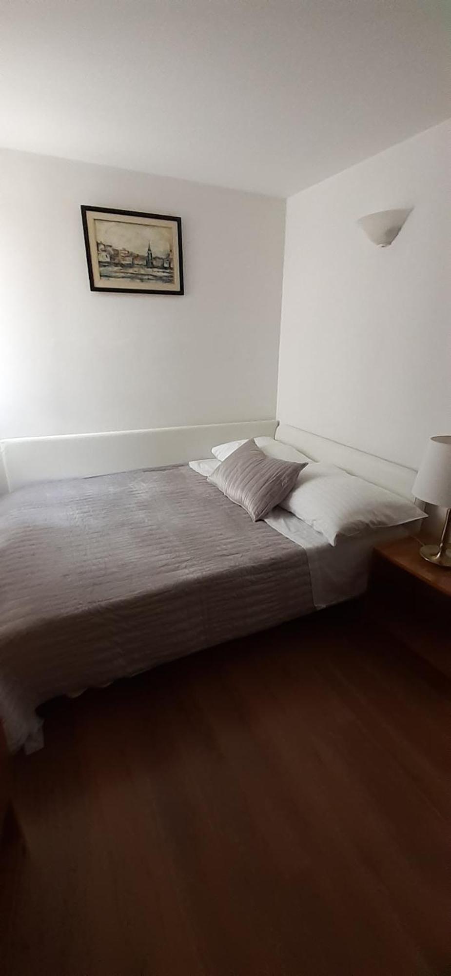 Apartmán Old Town Lux Baška Exteriér fotografie
