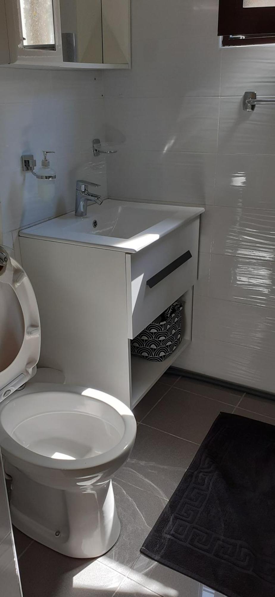 Apartmán Old Town Lux Baška Exteriér fotografie