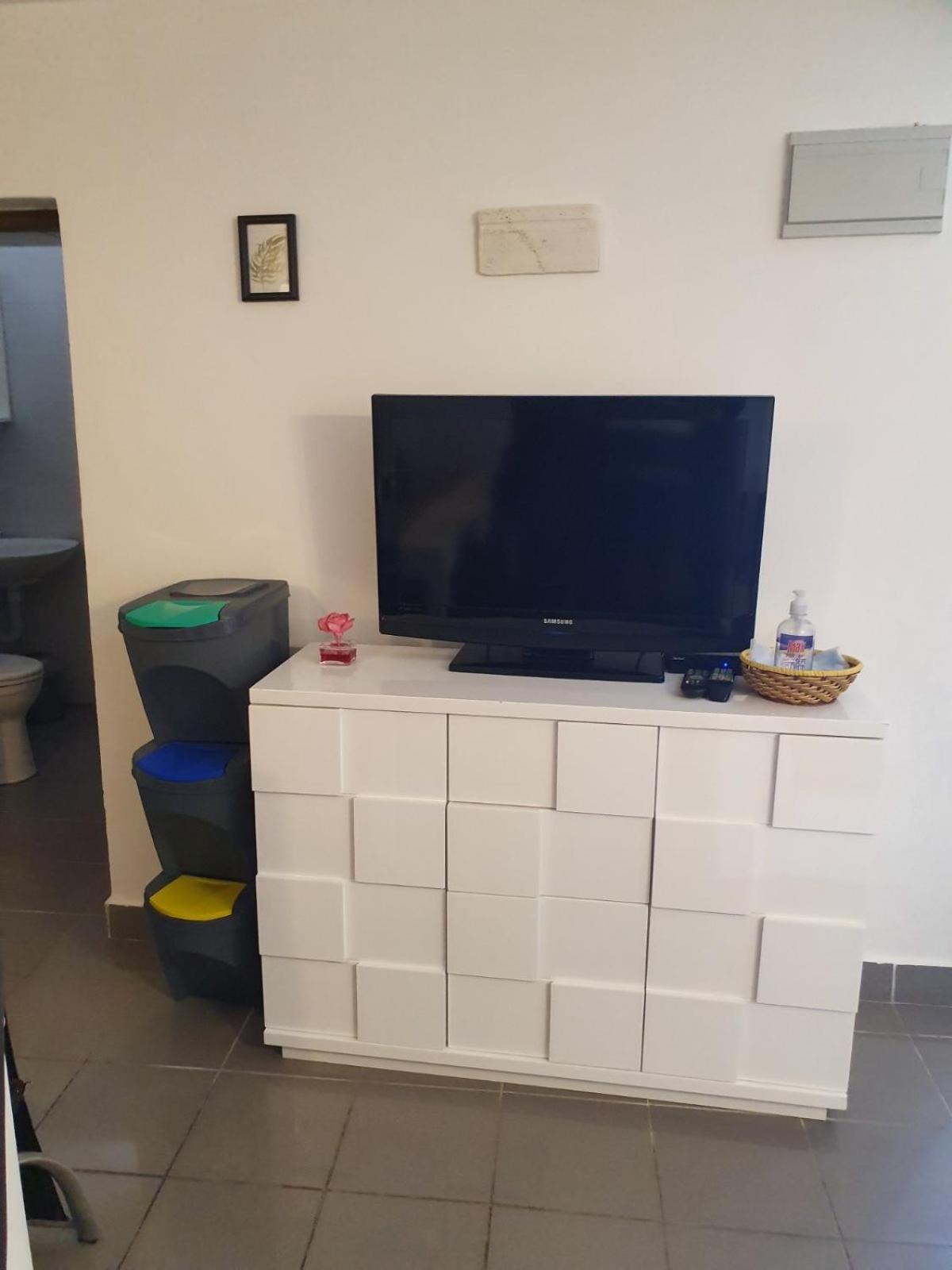 Apartmán Old Town Lux Baška Exteriér fotografie