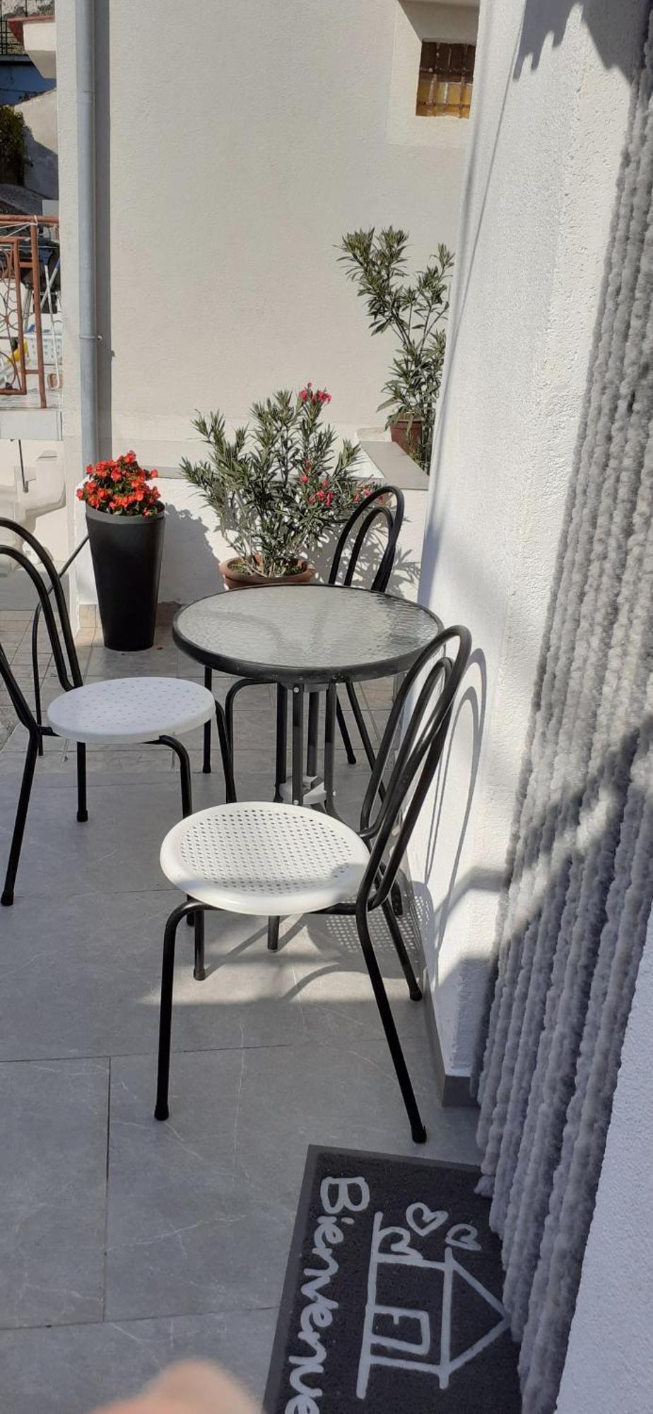 Apartmán Old Town Lux Baška Exteriér fotografie