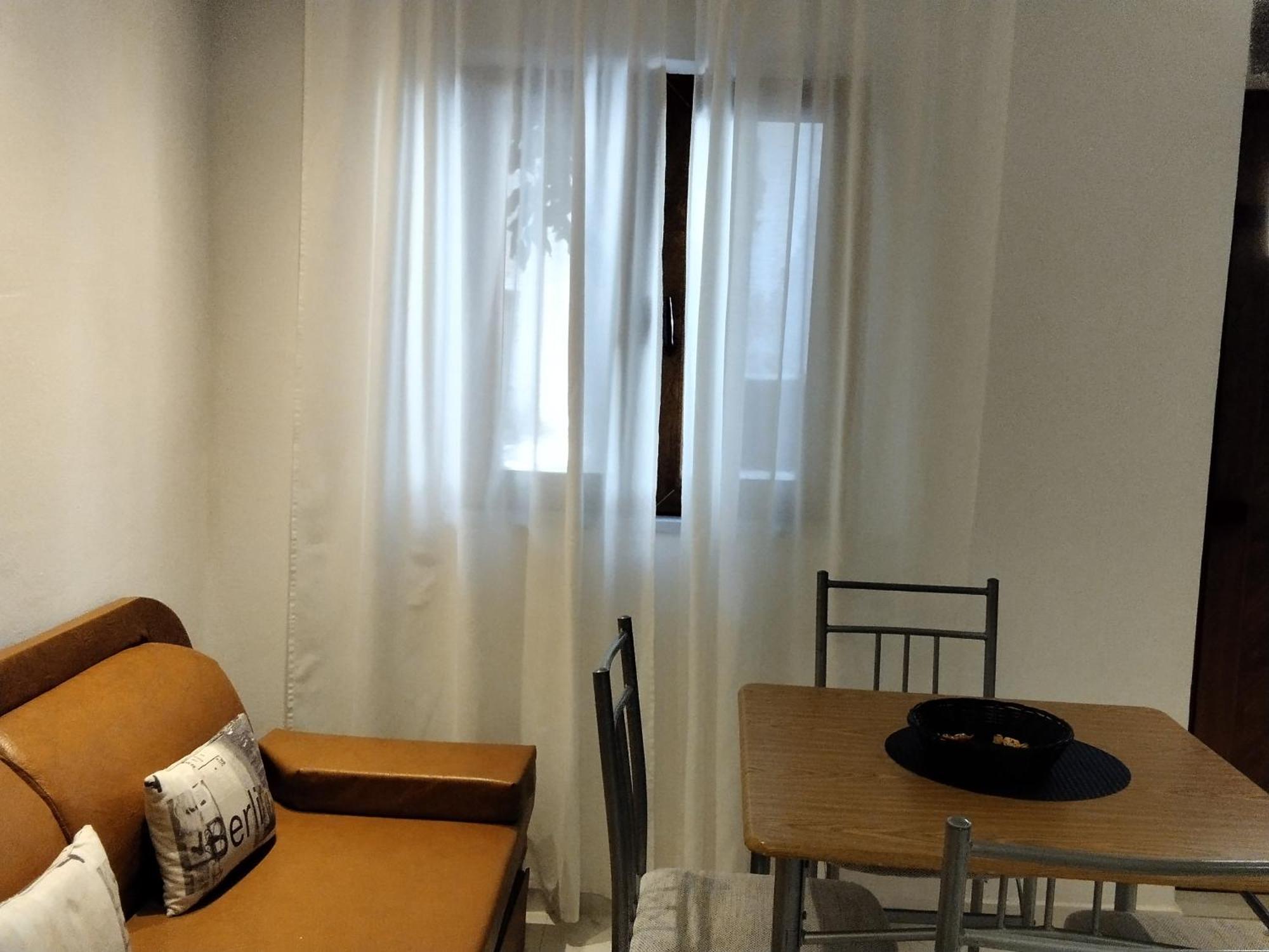 Apartmán Old Town Lux Baška Exteriér fotografie