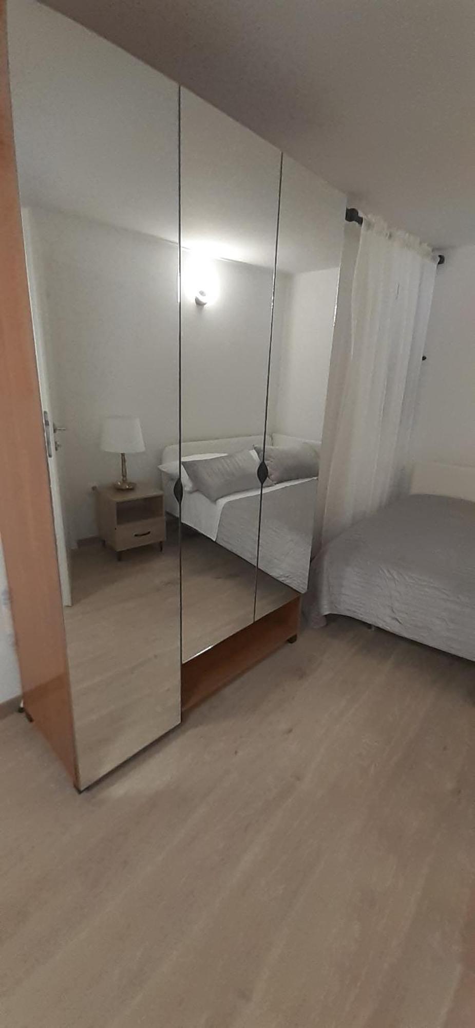 Apartmán Old Town Lux Baška Exteriér fotografie